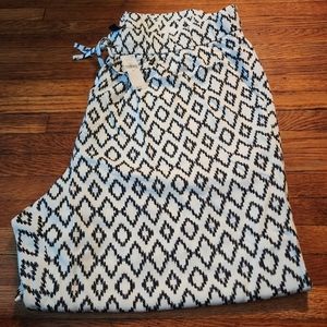 Banana Republic Capri Pants